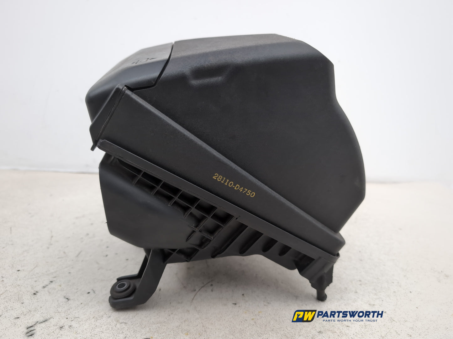 Air Filter Airbox 16