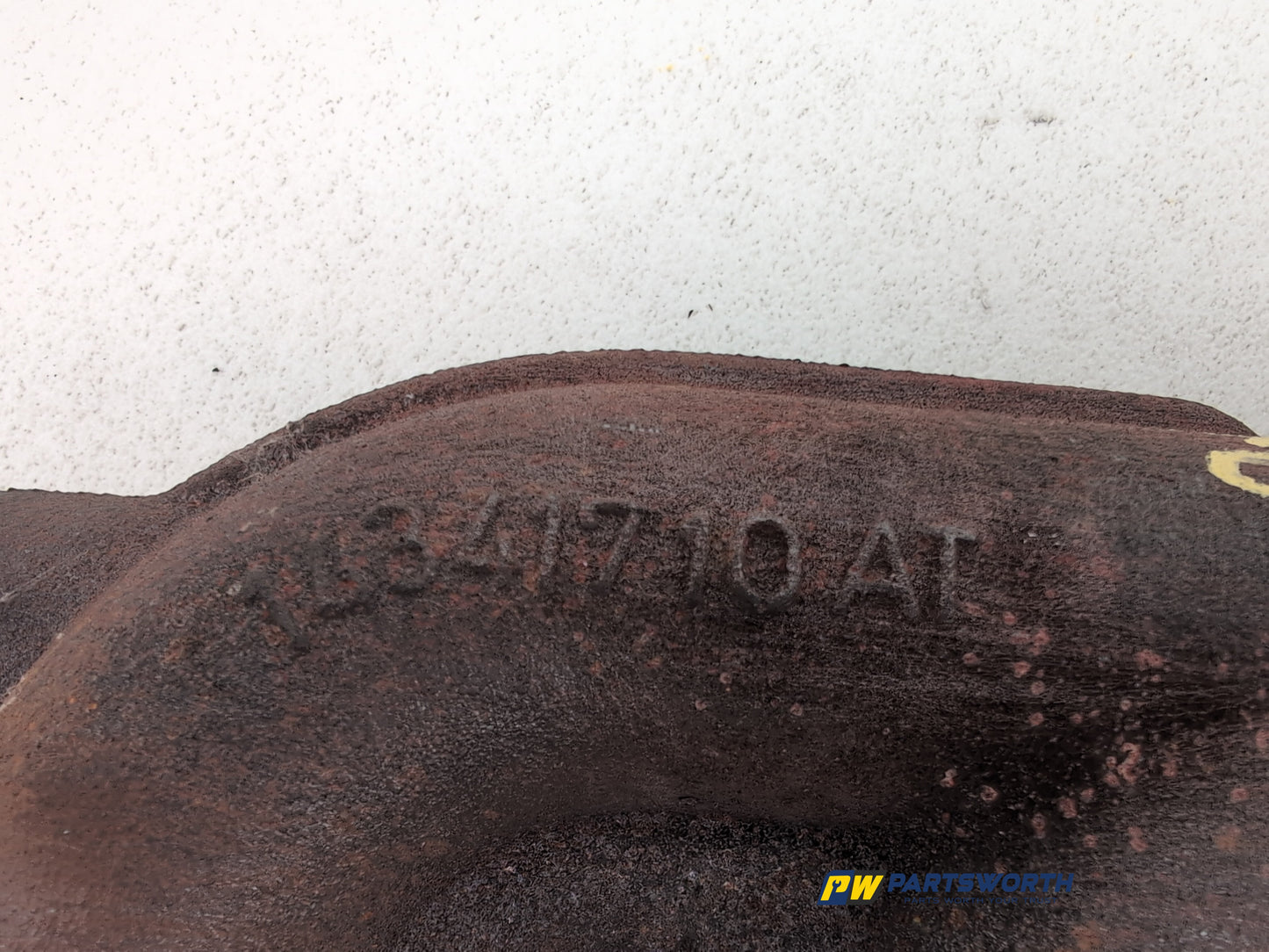 Exhaust Manifold 16