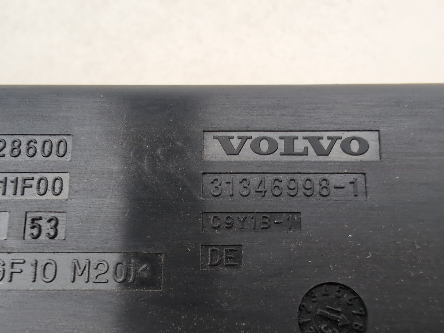 Fuse Box 8