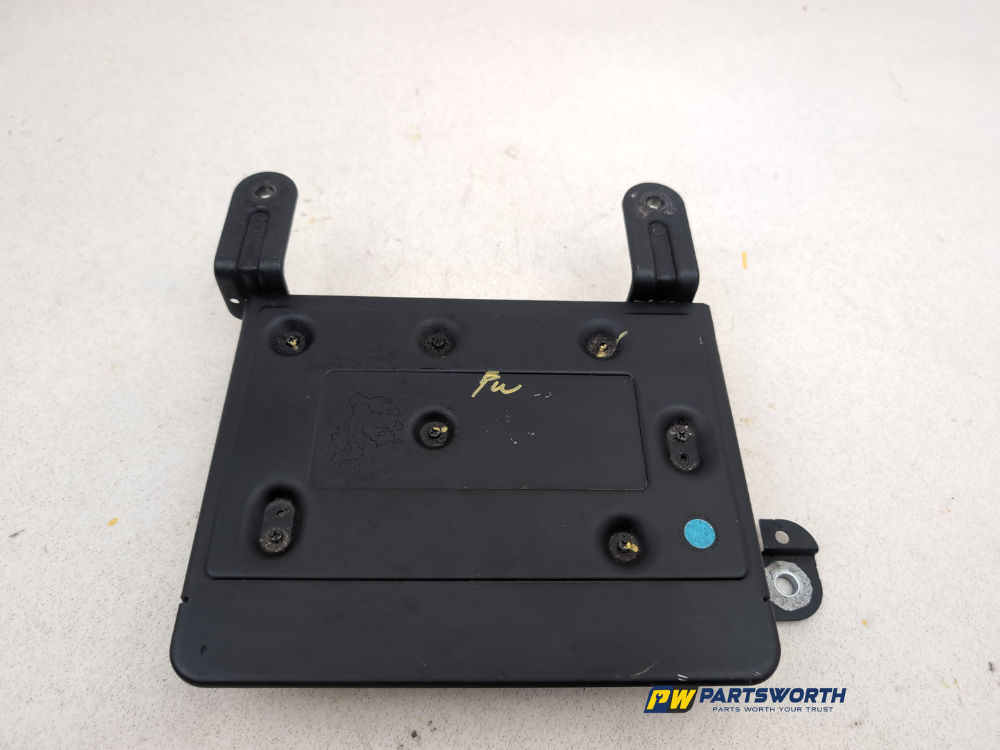 Speaker Amplifier 16