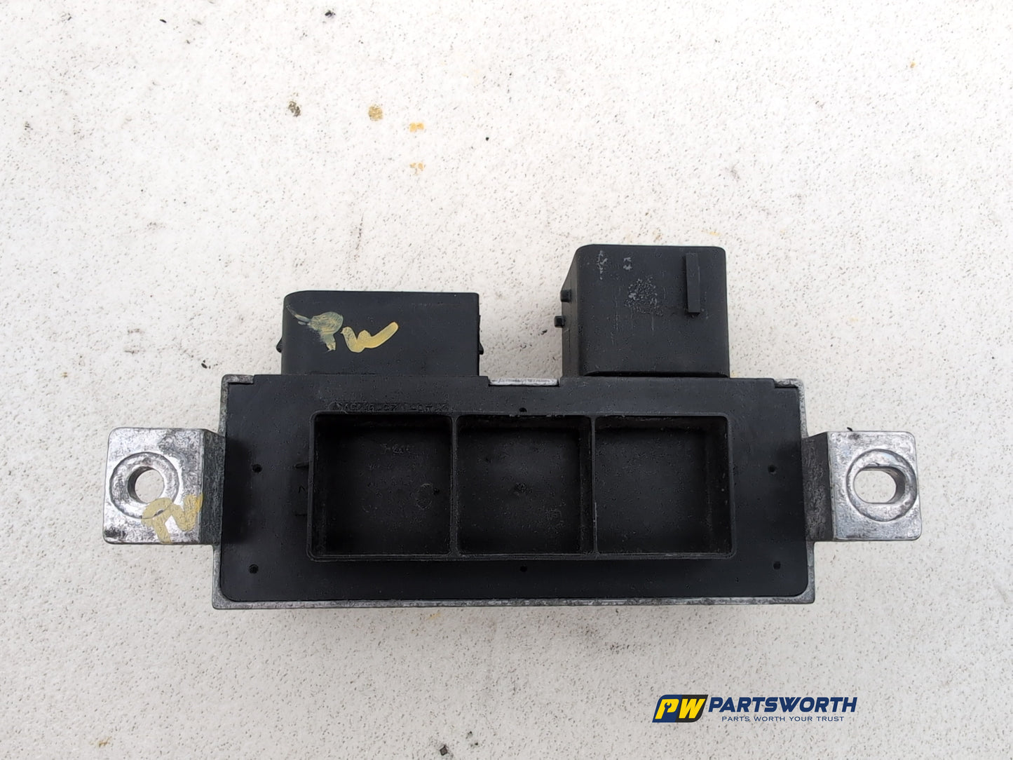 RELAY MODULE 16