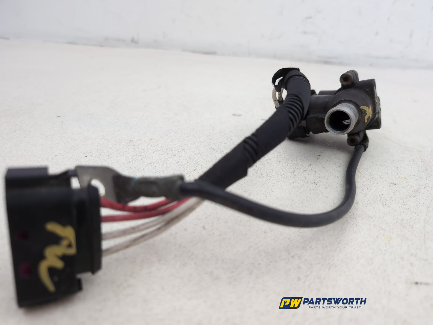 Misc electrical 16