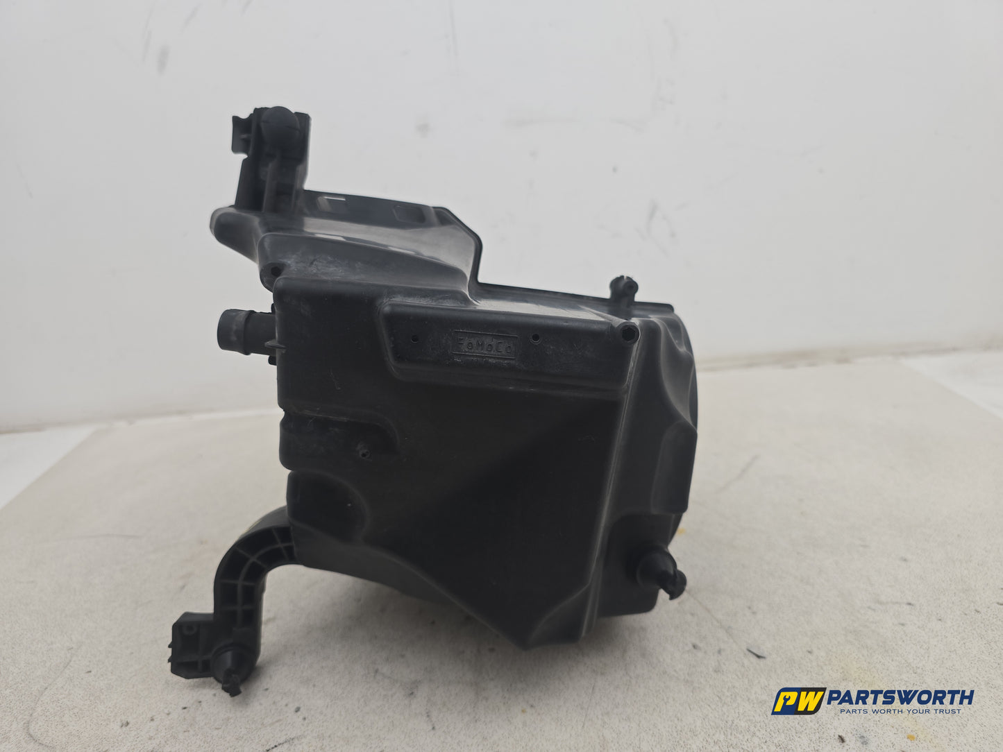 Air Filter Airbox 9