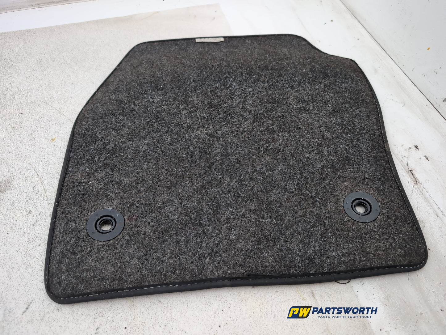 Mat Set Carpet 9