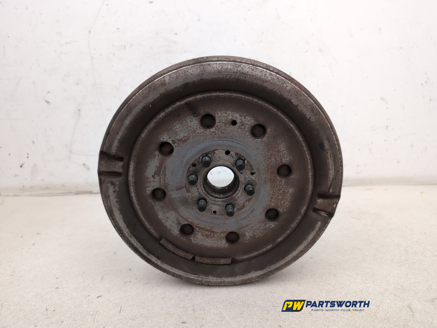 Dual Mass Flywheel 9