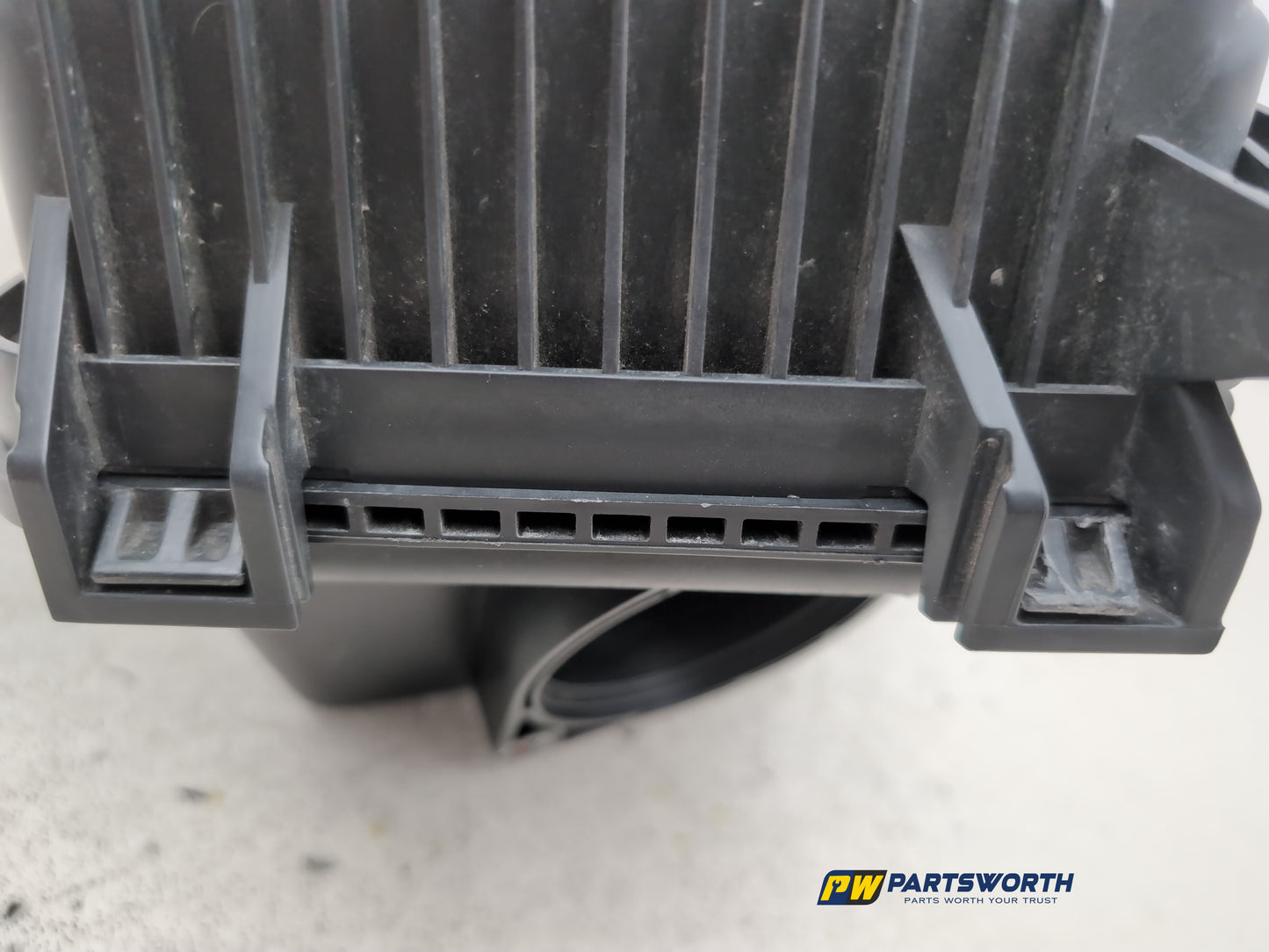 Air Filter Airbox 18