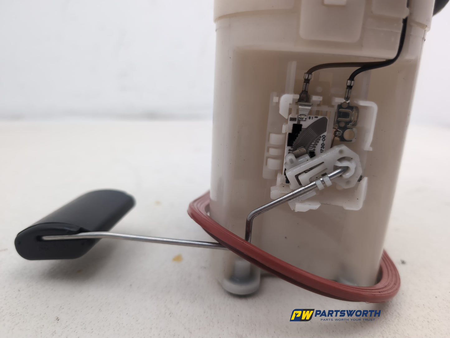 Fuel Pump 18
