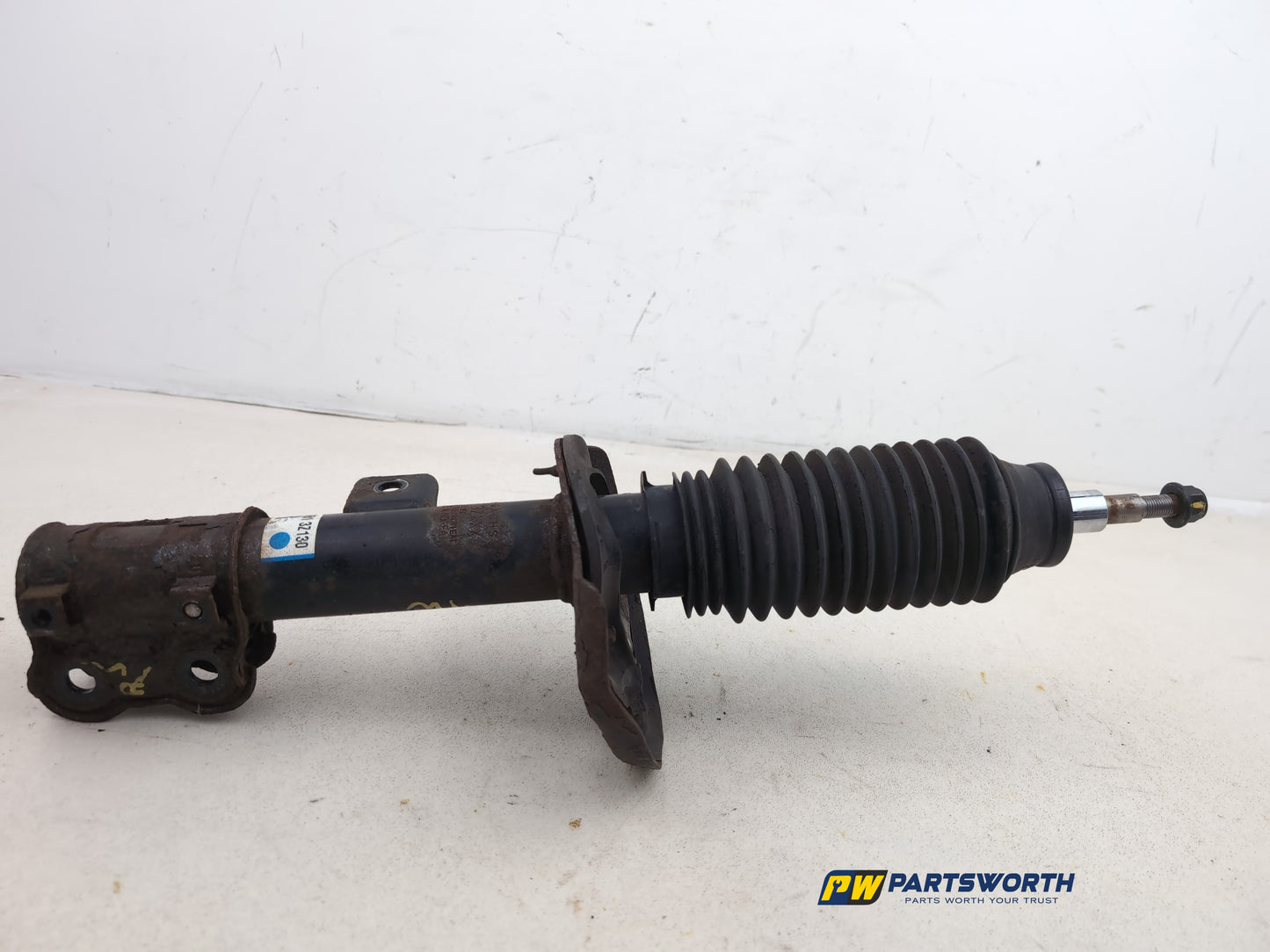 Shock Absorber Front RH 18