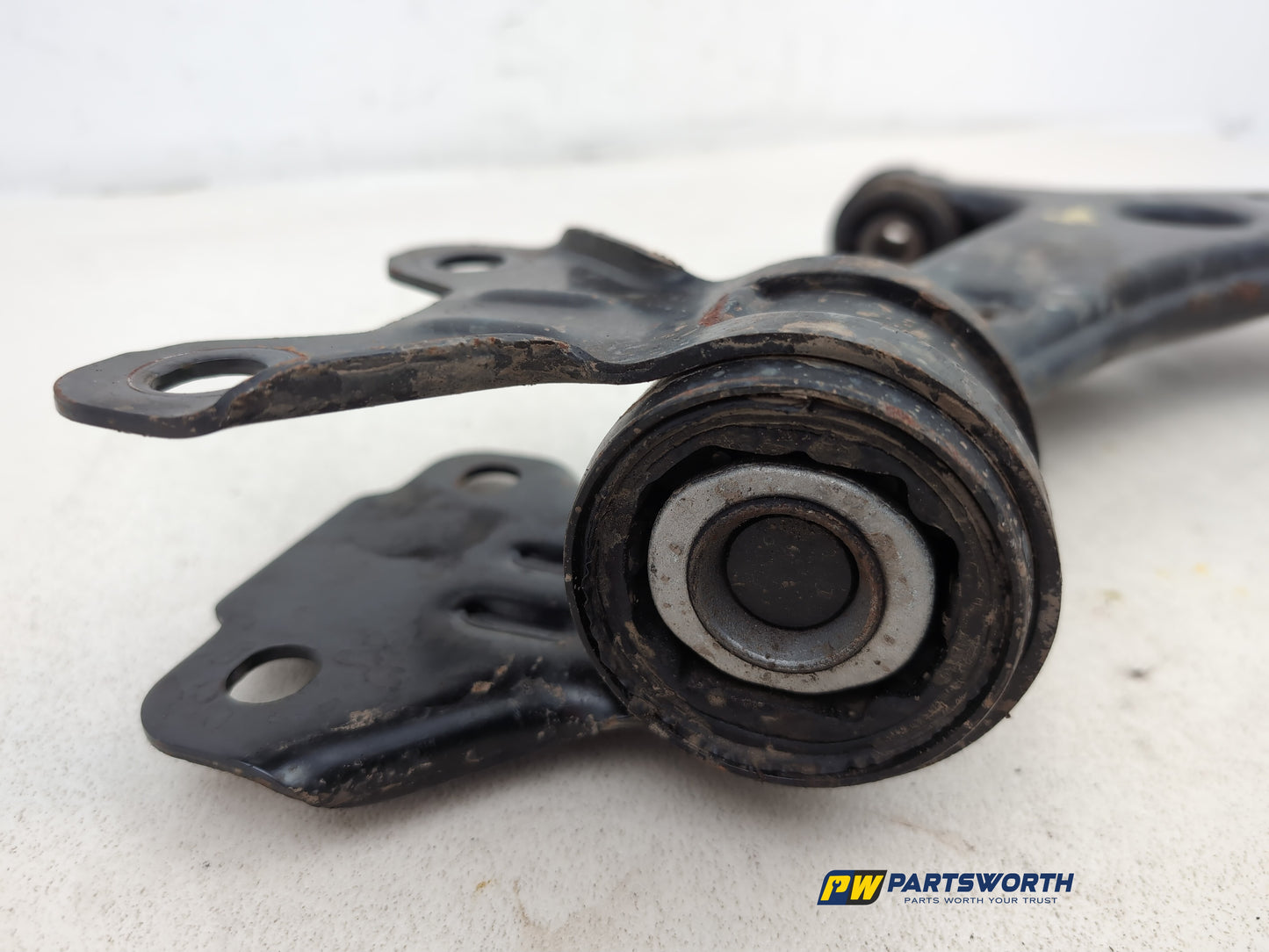 Suspension Arm Front Lower Wishbone LH 18