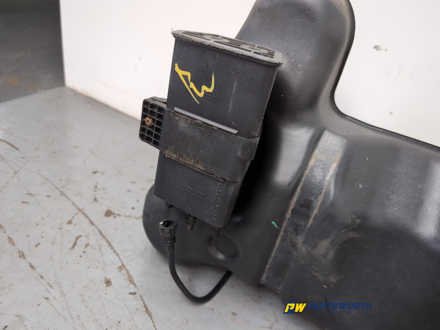 Fuel Tank 10