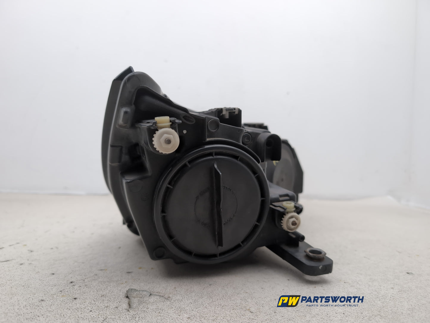 Headlamp LH 10