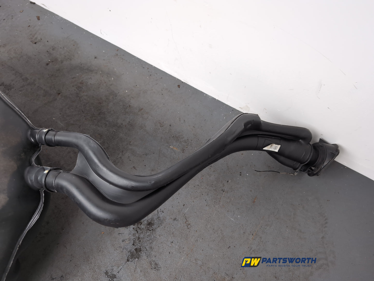 Fuel Tank 20