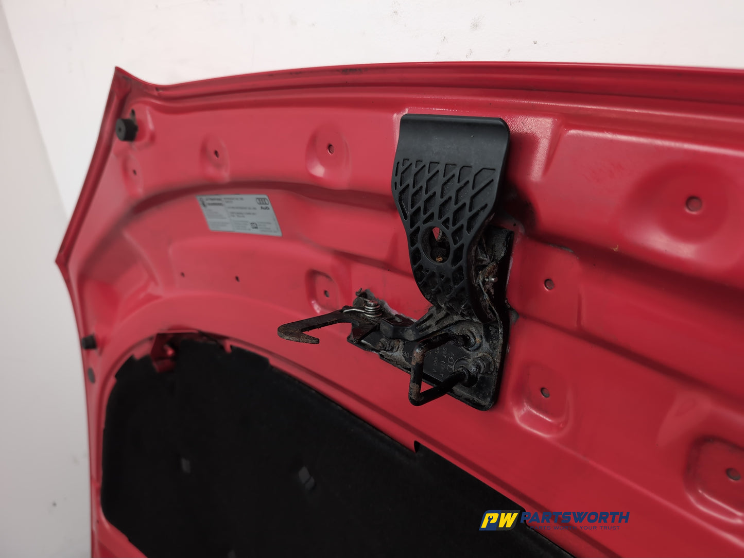 Bonnet 11