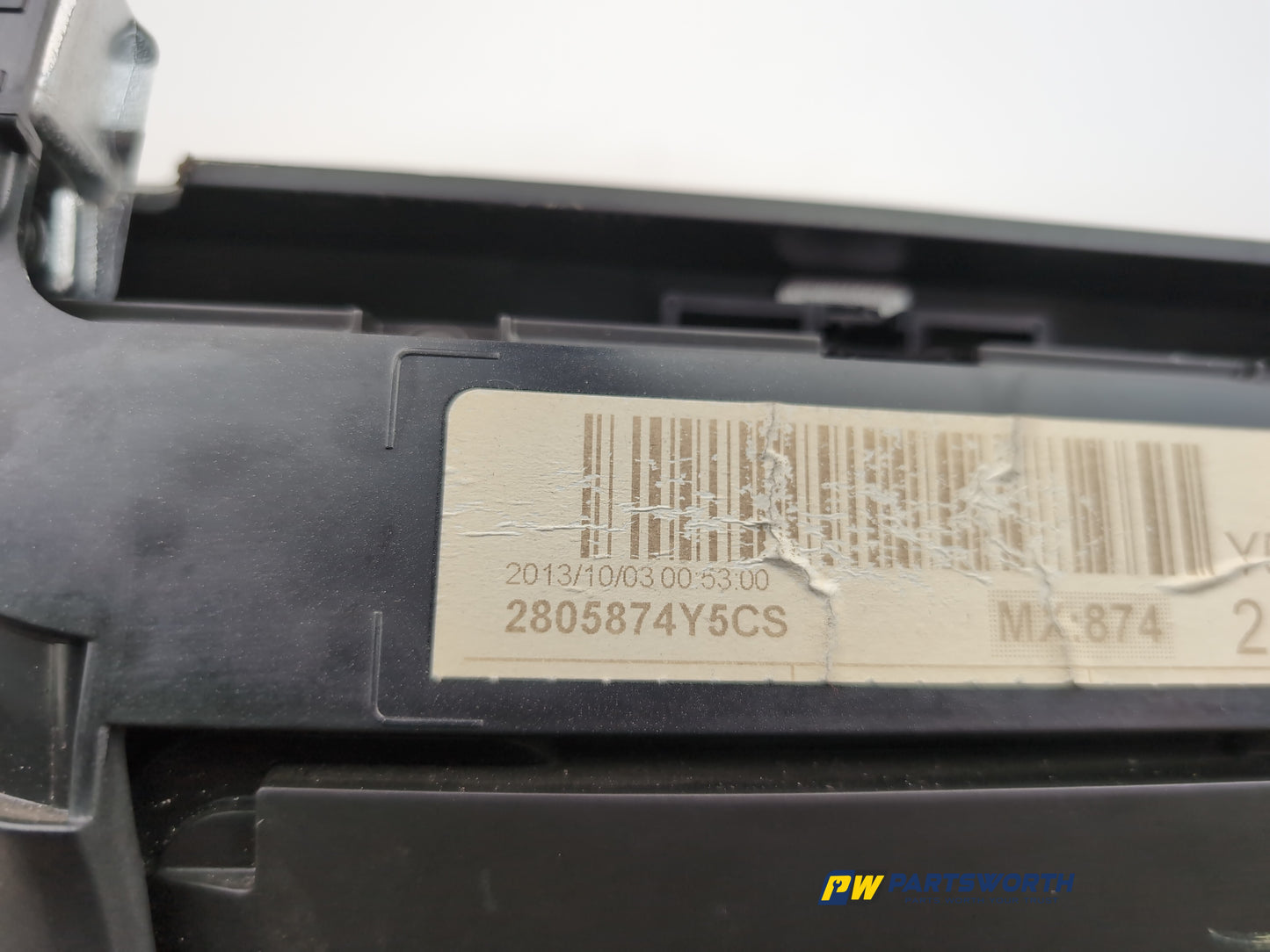 Multimedia Control Switch 22