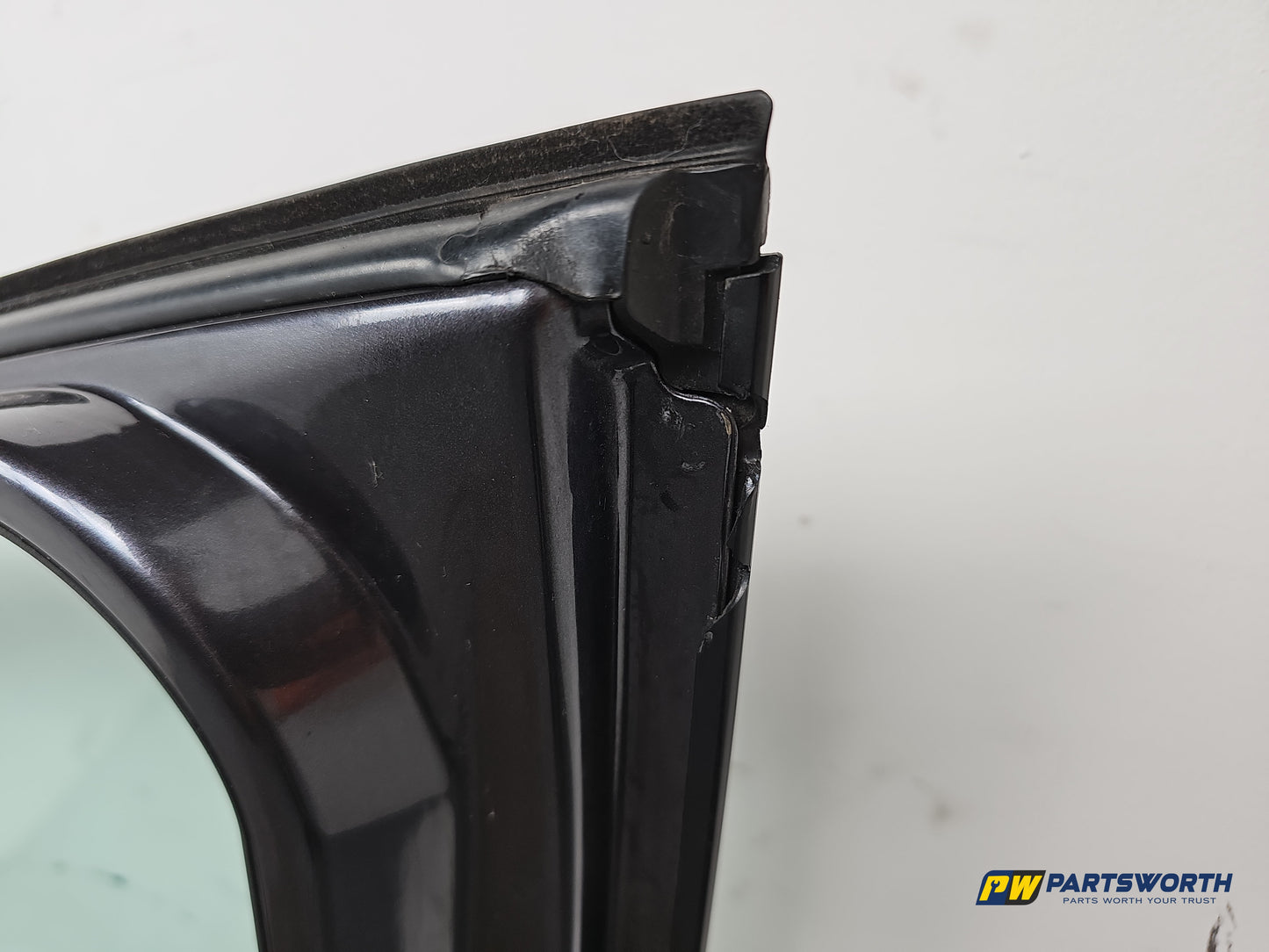 Door Front RH 13