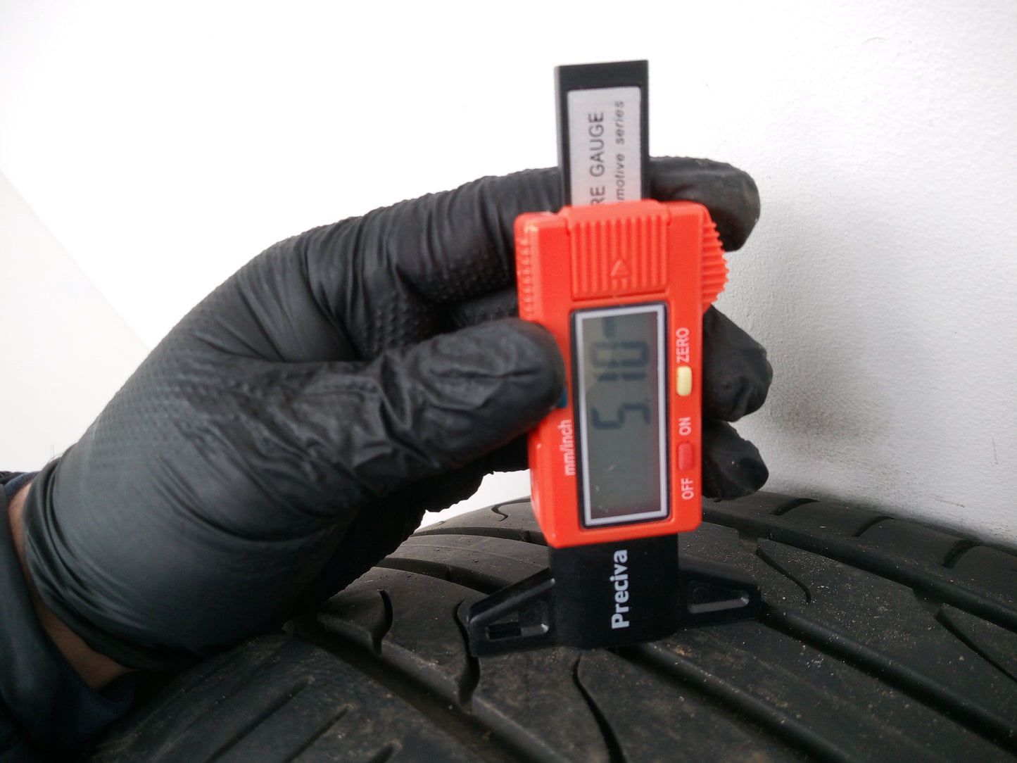 Wheel Road Alloy 24