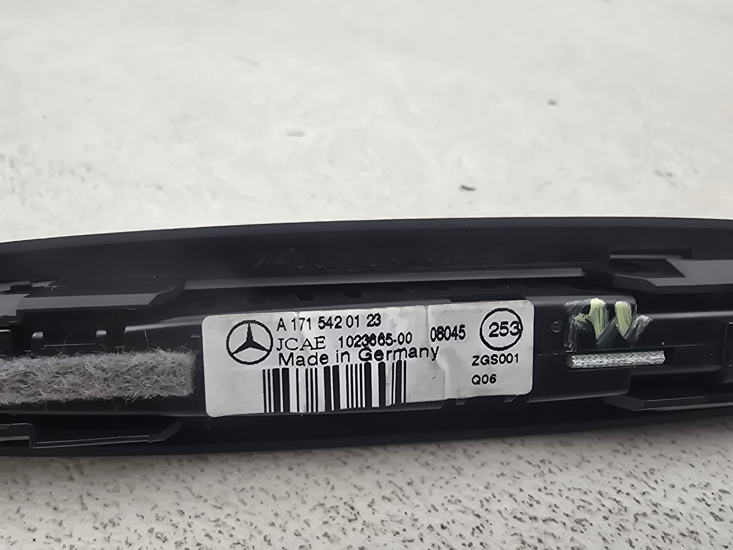 ECU Parking Assistance 6
