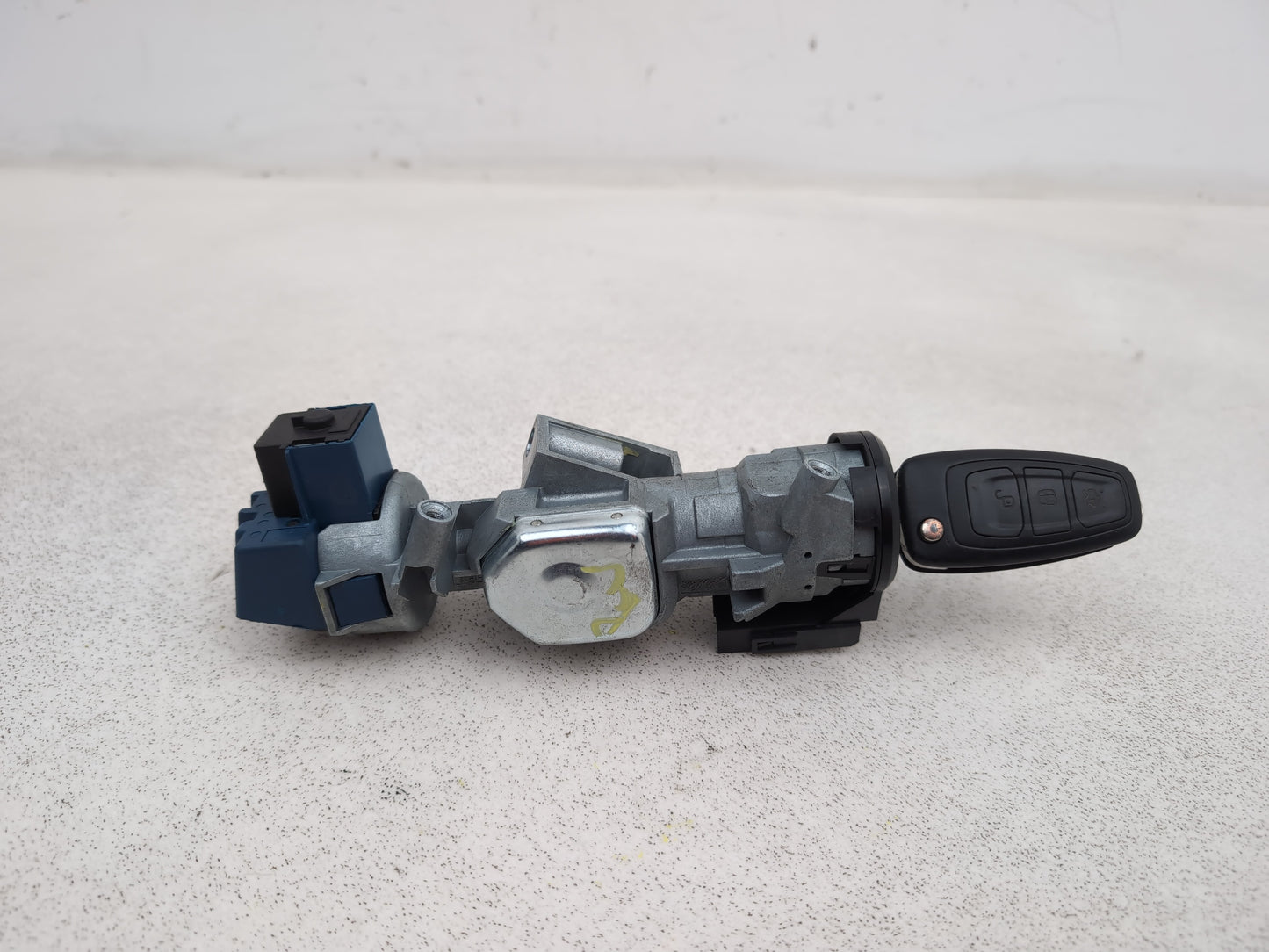 Engine ECU KIT 17