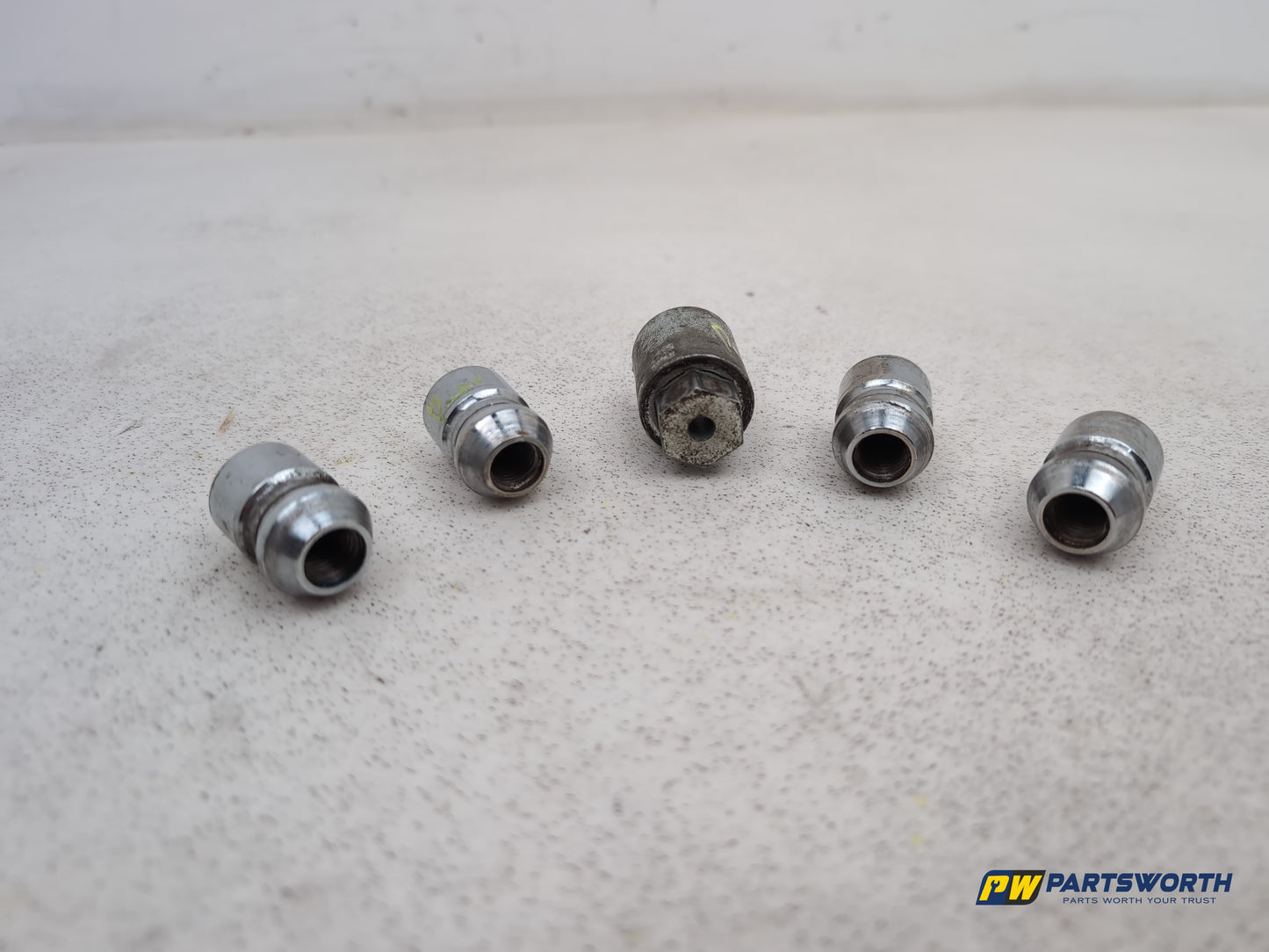 Wheel Trim 5