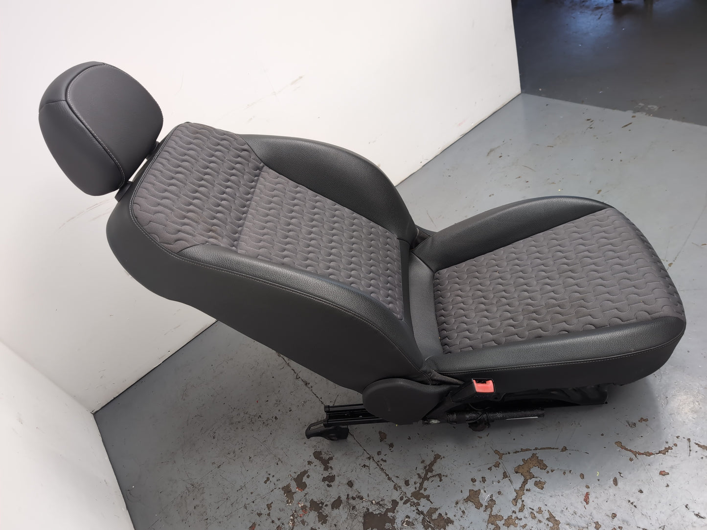 Bench Seat 17