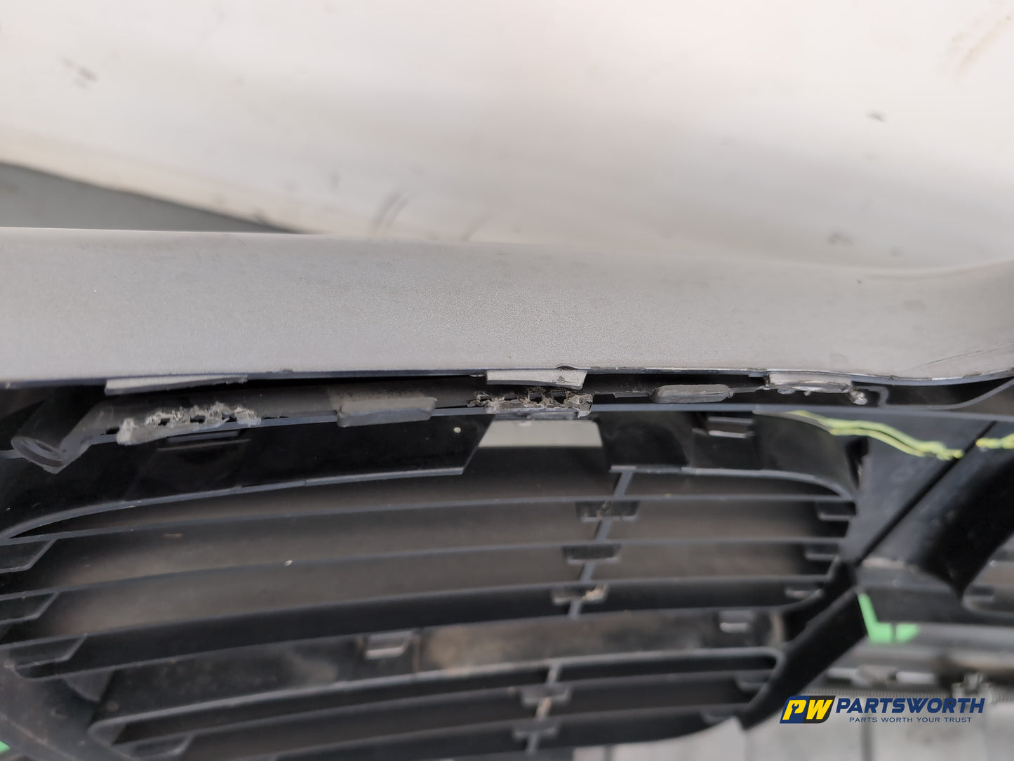 Front Bumper 20