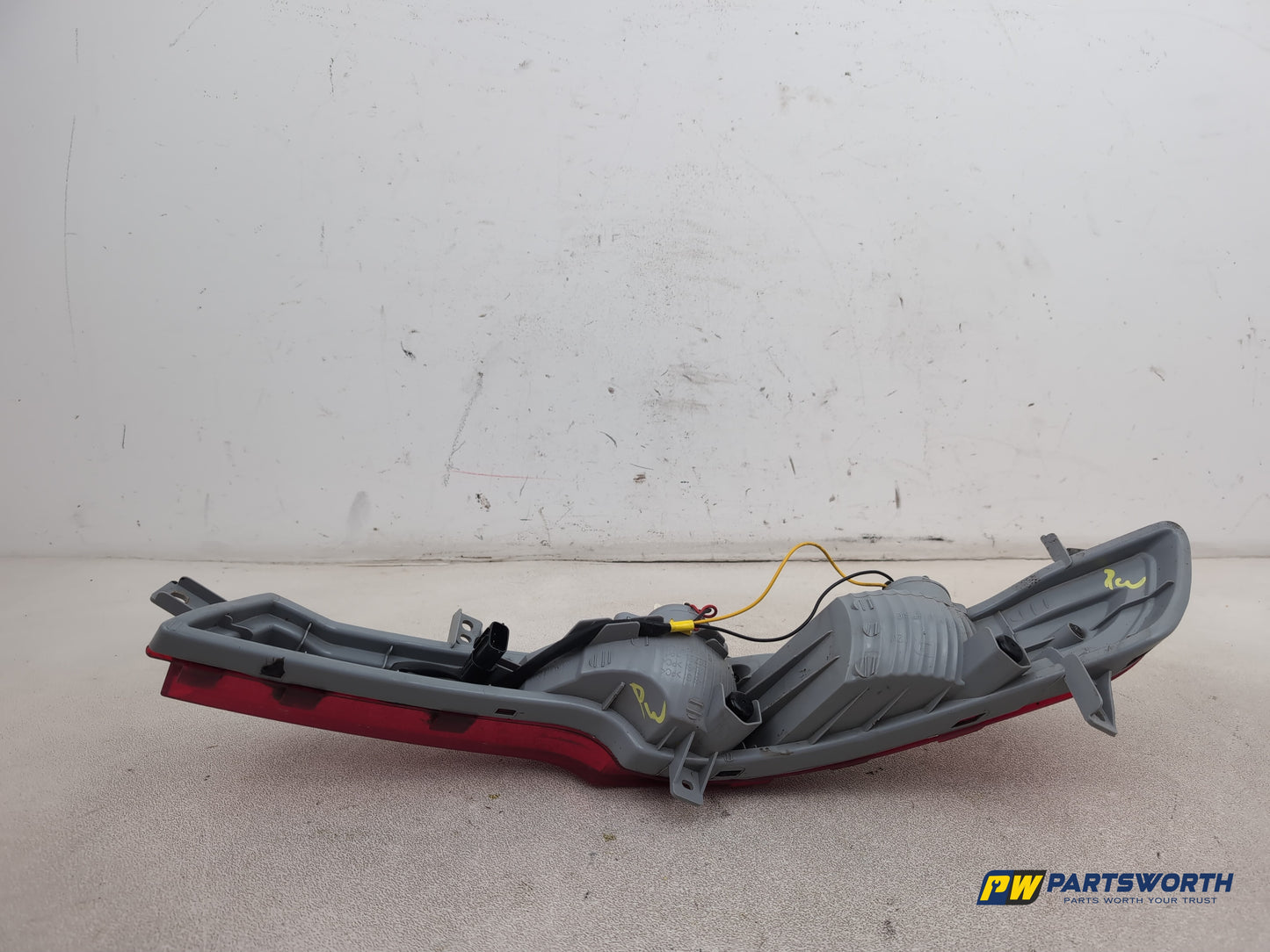 Kia Sportage 3 Sat Nav Crdi Lamp Assembly Rear Inner Rh Driver Side 2010-2013 - photo 10