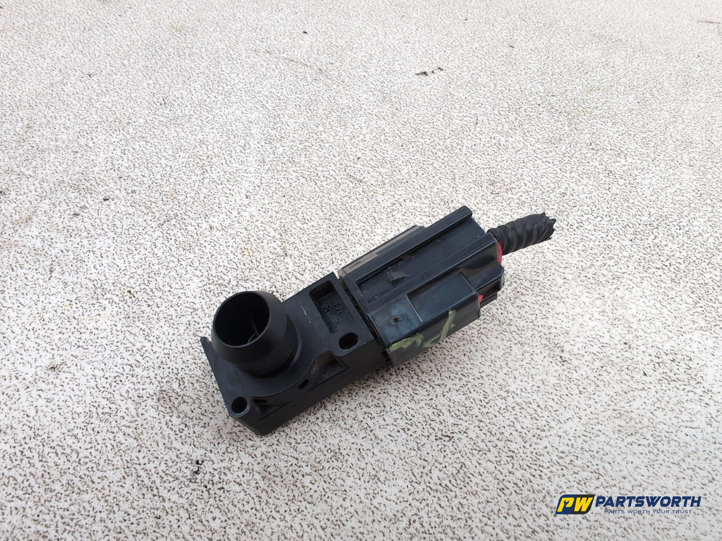 Kia Sportage 3 Sat Nav Crdi Brake Servo Vacuum Sensor Switch 0261230205 - photo 10