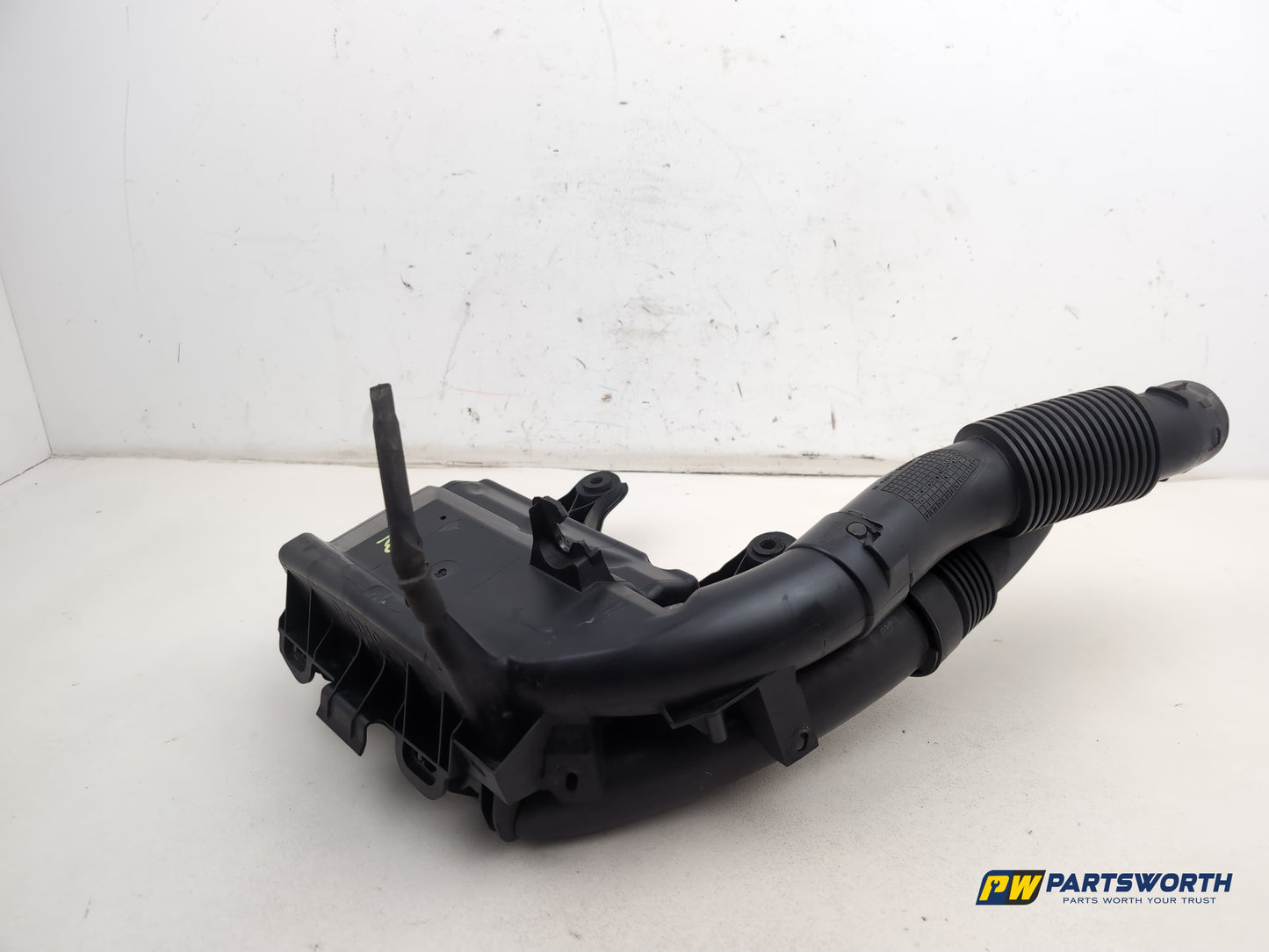 Peugeot 308 Allure Blue Hdi Air Filter Airbox 9806561080 2013-2021 - photo 10
