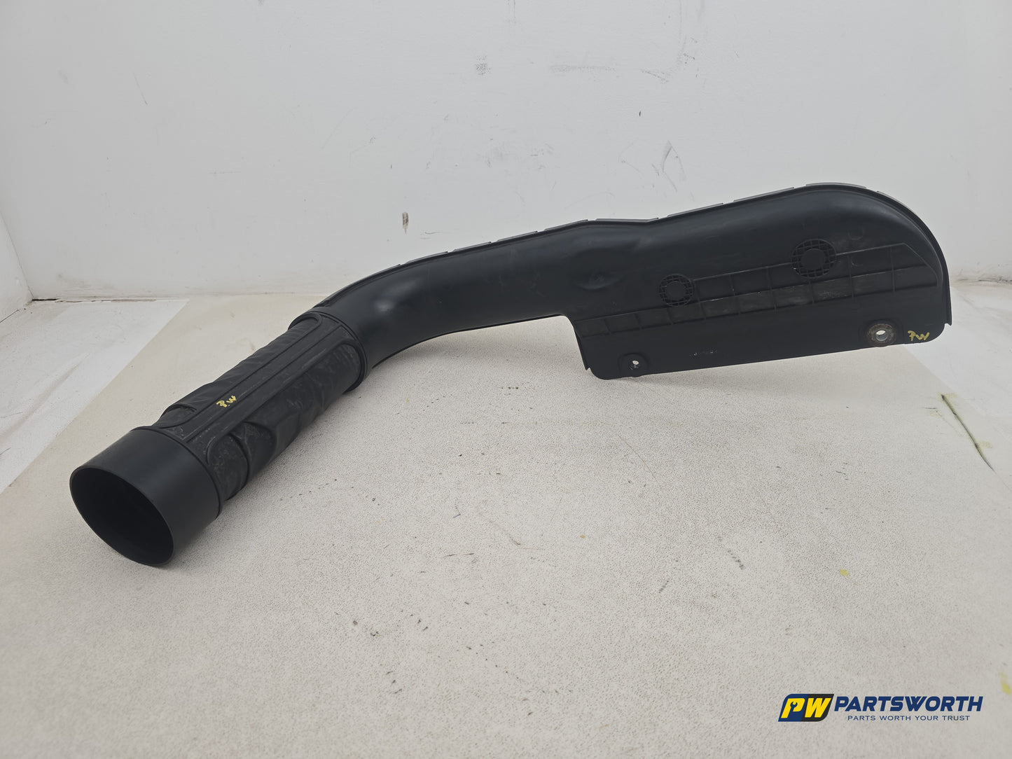 Hyundai I40 Style Blue Drive 1.7l Diesel Air Intake Inlet Pipe Hose 2011-2019 - photo 5