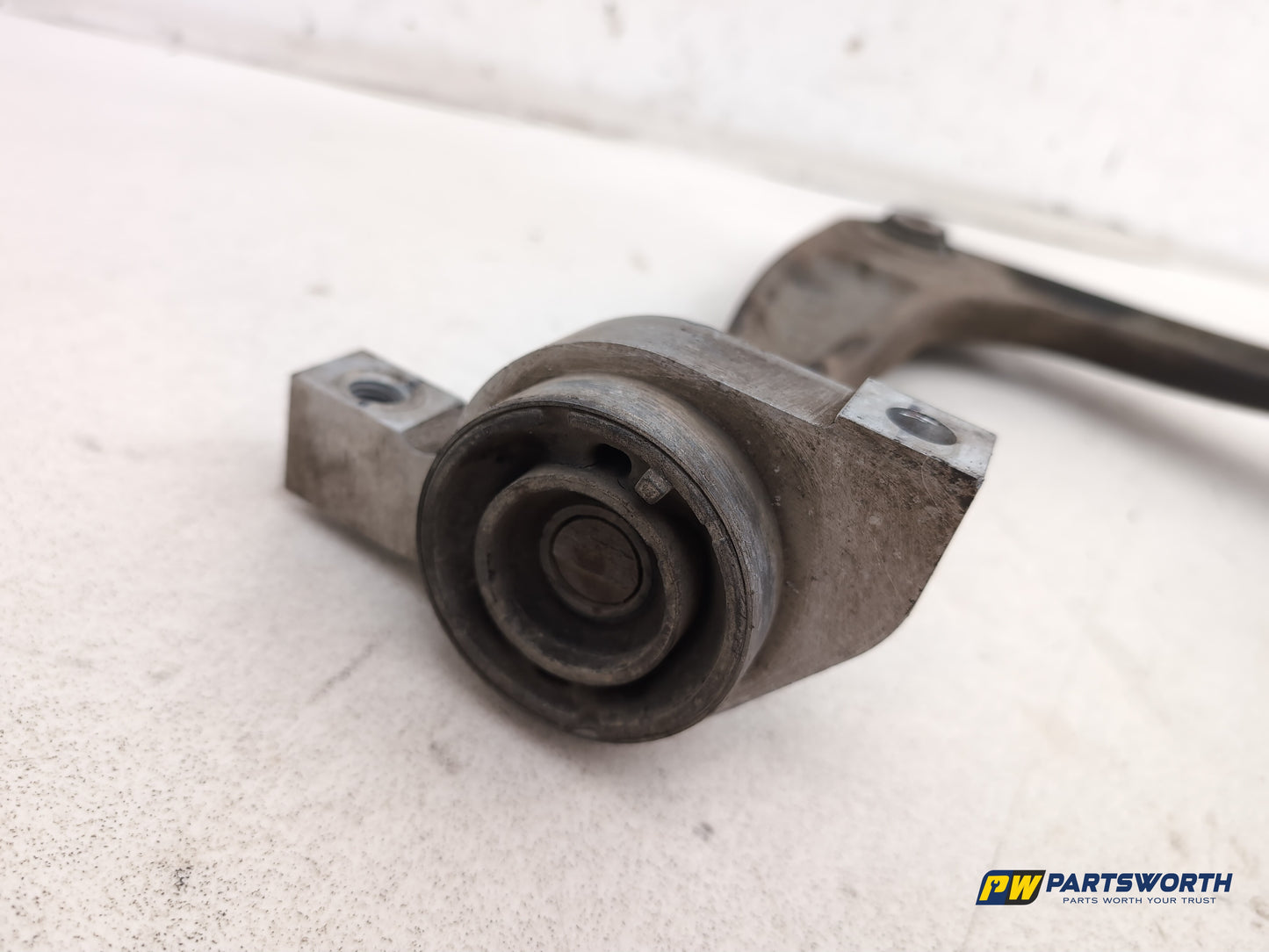 Suspension Arm Front Lower Wishbone LH 8