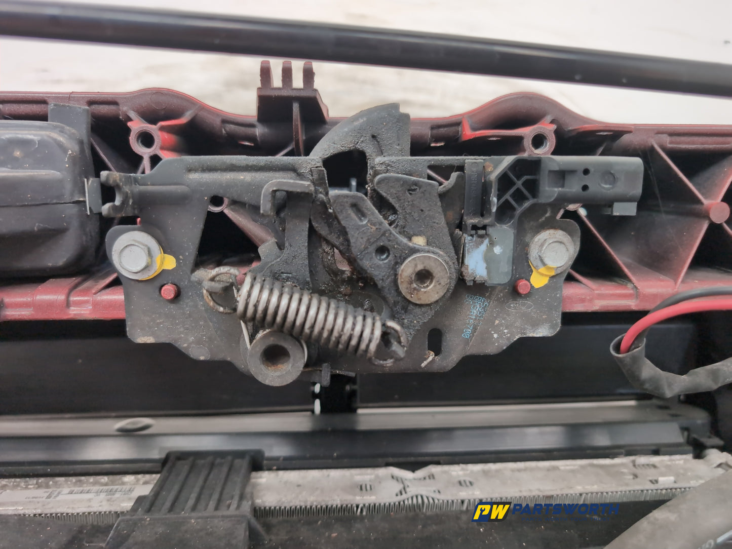 Radiator Pack (KIT) 10