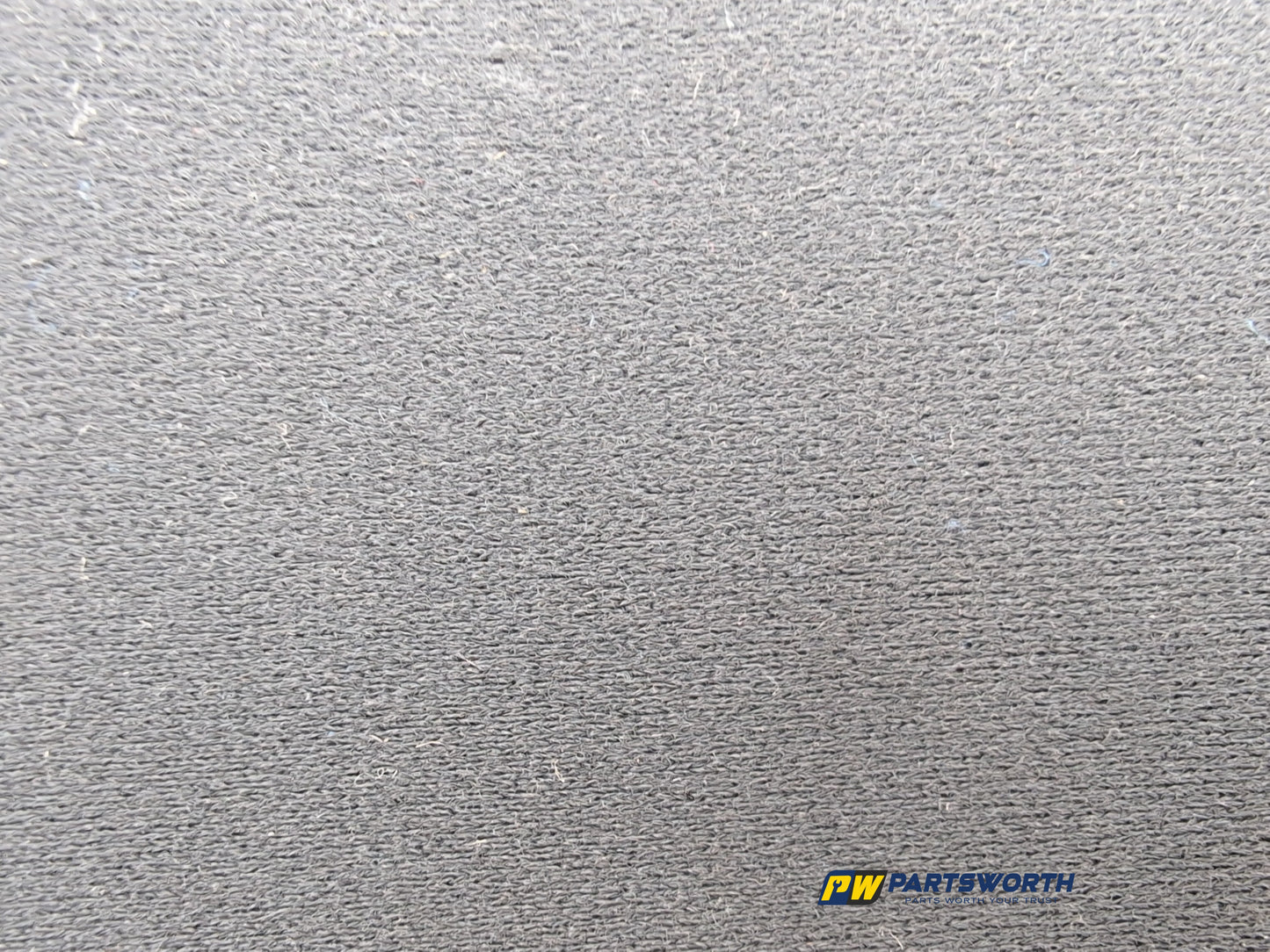 Sun Visor LH 6