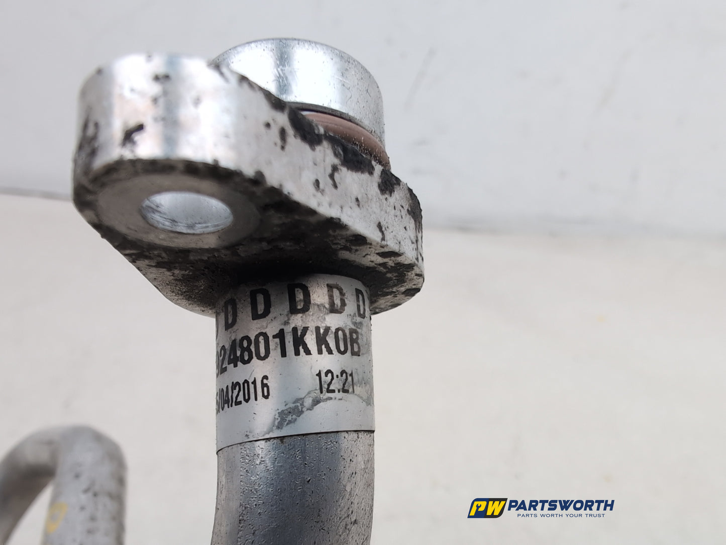 Air Conditioning Pipe 17