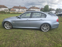 BMW / 3 Series / 2.0 (1995cc) / Diesel / 2012 Breaking down all parts available