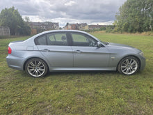 BMW / 3 Series / 2.0 (1995cc) / Diesel / 2012 Breaking down all parts available