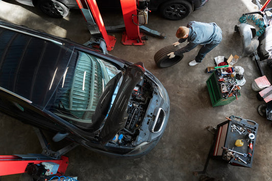 How to Buy Salvage Cars Safely in the UK (Step-by-Step Guide)