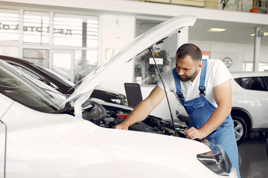 The Best Alternative to Synetiq for Salvage Cars & Parts