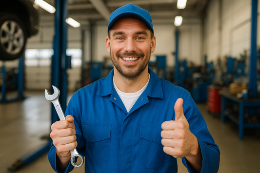 Used Car Parts Northern Ireland – A Complete Guide for UK Drivers