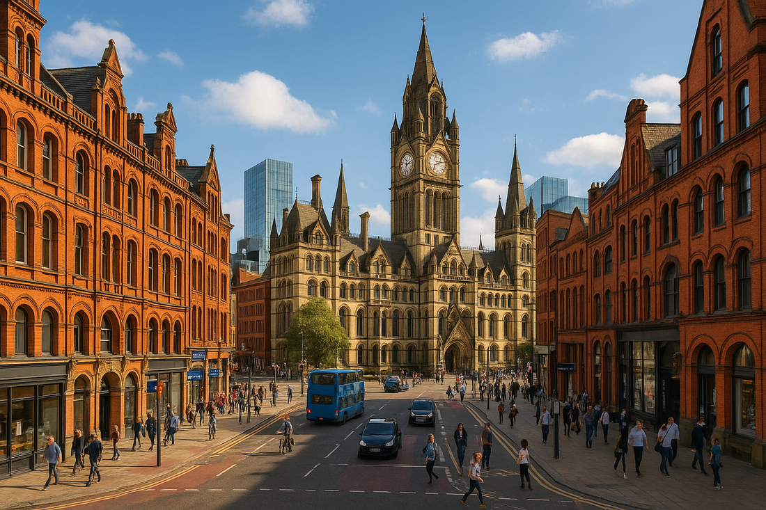 Mercedes Used Car Parts Ltd, Manchester – A Complete Guide for UK Drivers