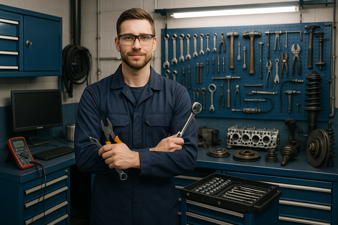 Car Parts Used Auto Parts — Expert Answers to Common Questions