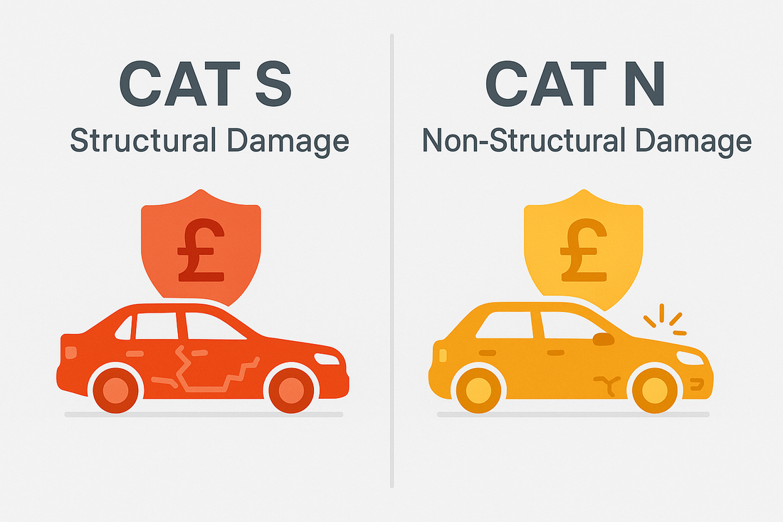 Understanding Cat S and Cat N Cars – What You Need to Know