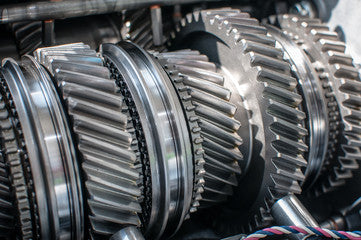 Transmission & Drivetrain