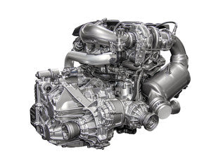 Engine & Fuel