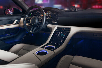 Interior & Trim