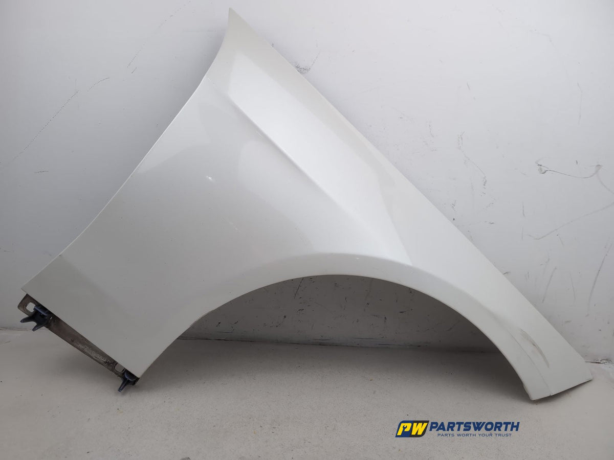Used Mercedes Wings & Arches - Mercedes E-Class W212 front wing, genuine used part from Partsworth Doncaster