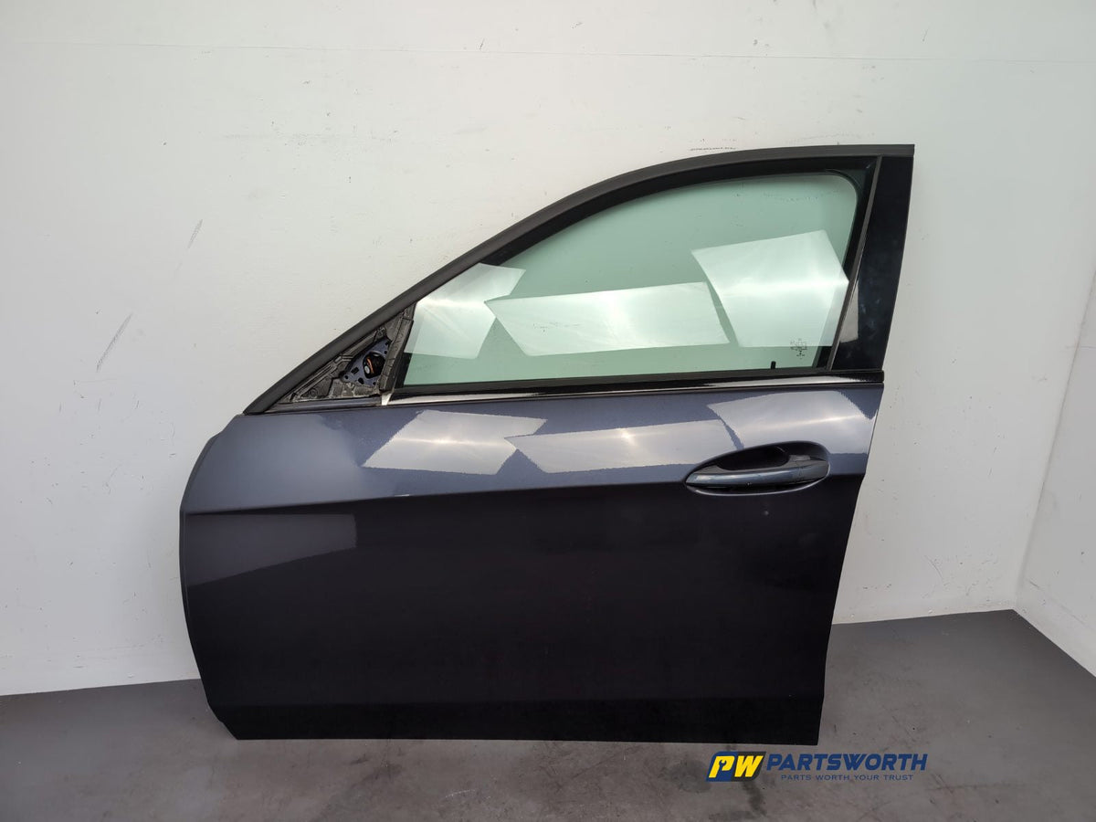 Used Mercedes Doors - Mercedes E-Class S212 front door, genuine used part from Partsworth Doncaster