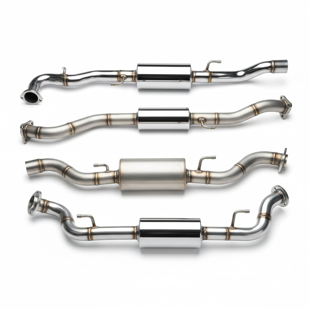 Exhaust & Emissions