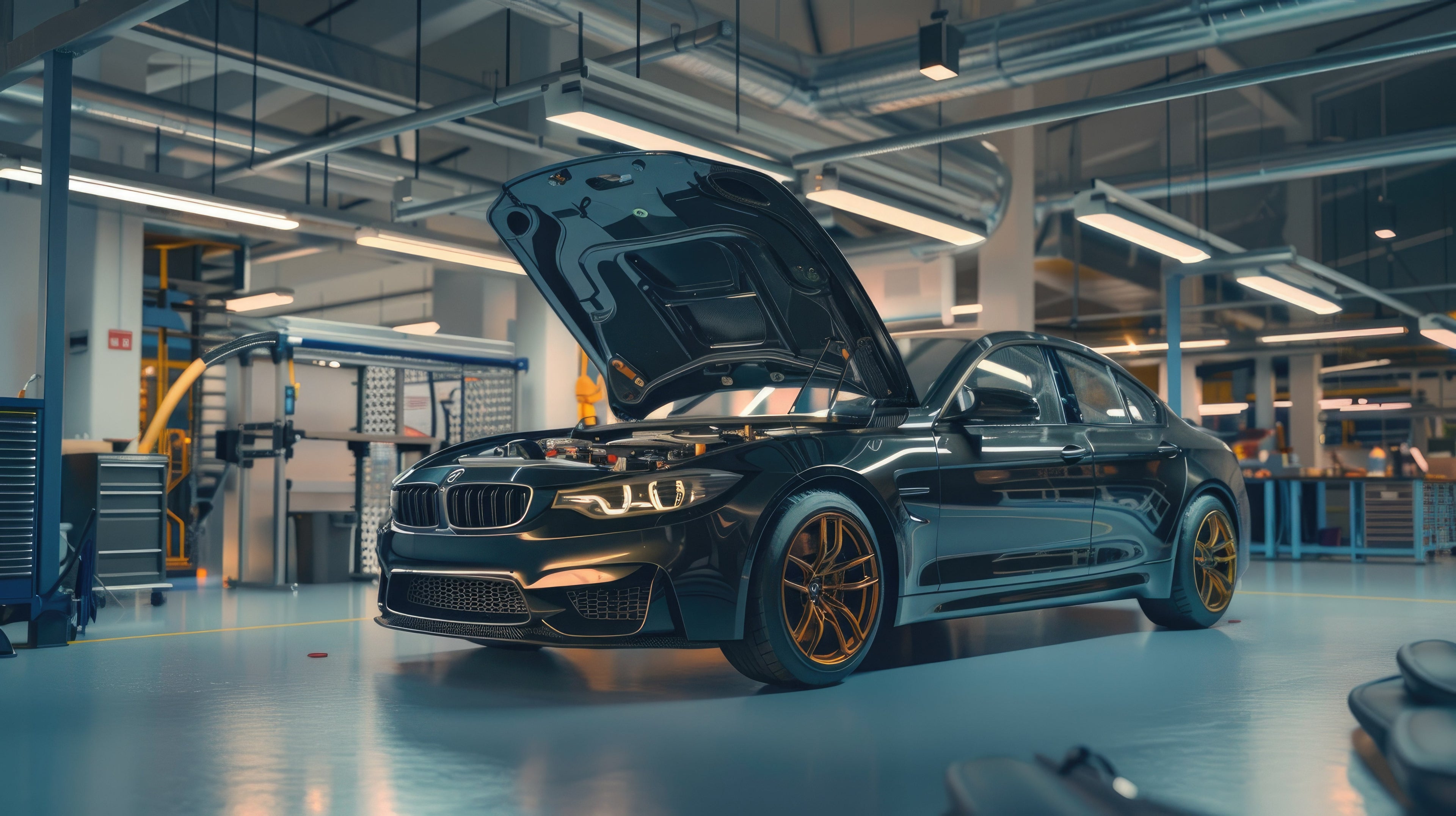 BMW