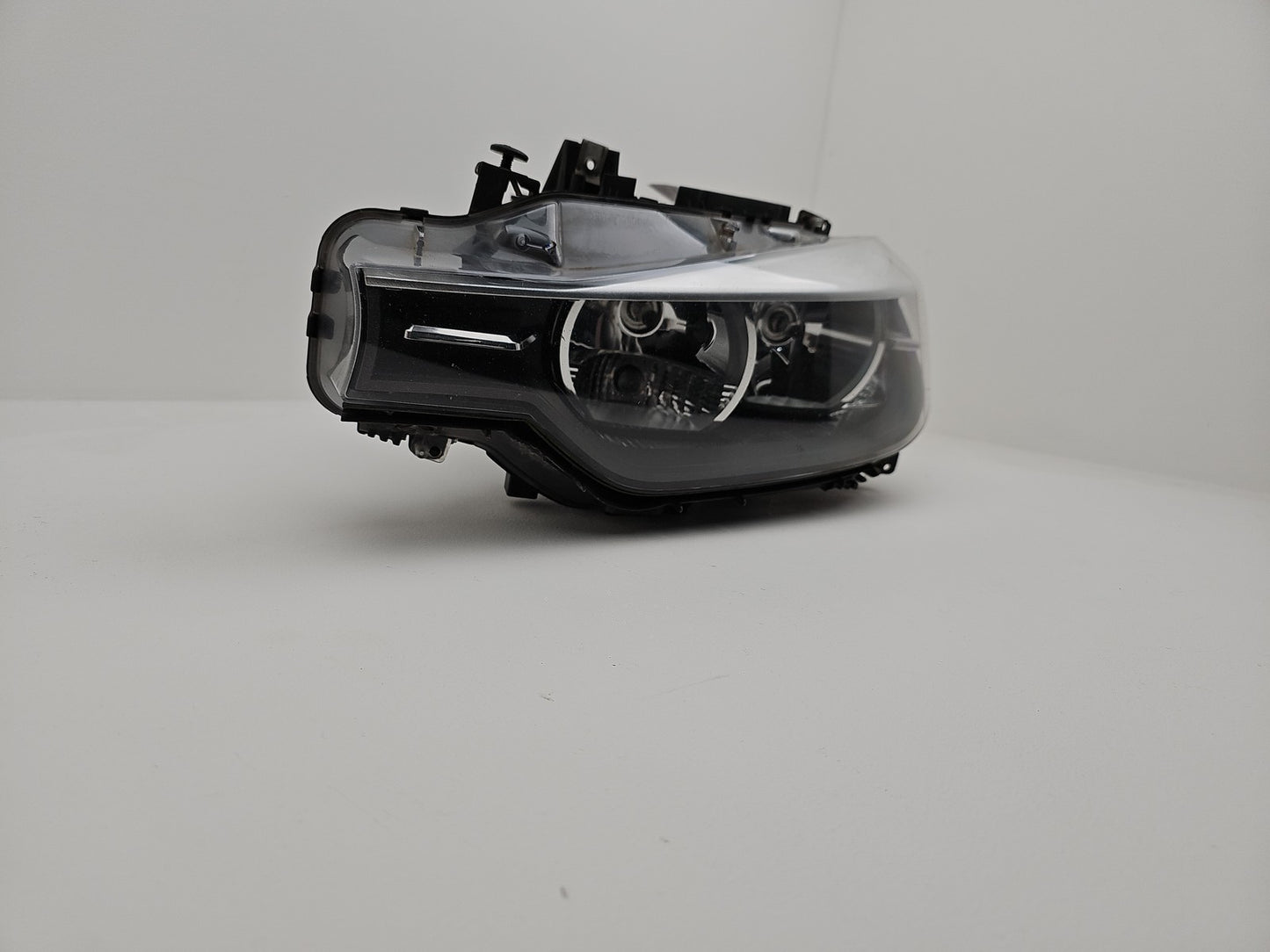 2014 BMW 320I LUXURY AUTO Headlamp LH F30 3 Series 7210110712L