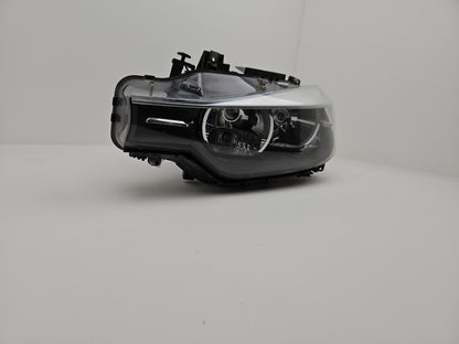 2014 BMW 320I LUXURY AUTO Headlamp LH F30 3 Series 7210110712L